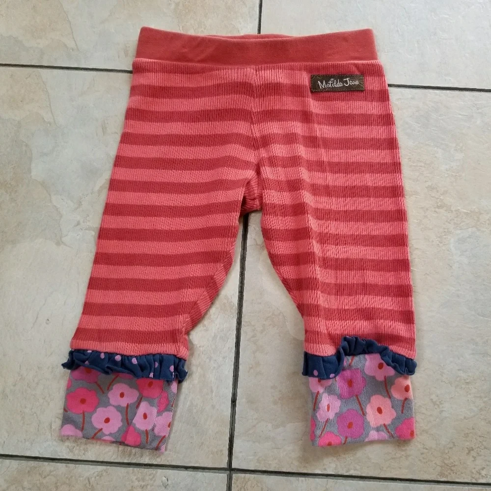 Matilda Jane Outfit Secret Fields 12 Months